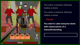 Скриншот 6 к игре Project Serial