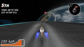 Скриншот 3 к игре Rattus Velocitas