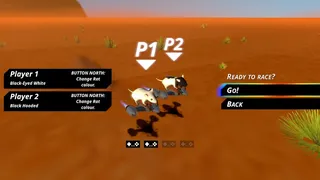 Скриншот 6 к игре Rattus Velocitas