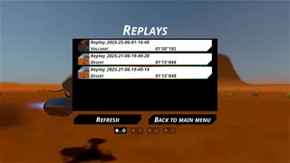 Скриншот 7 к игре Rattus Velocitas