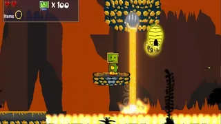 Скриншот 2 к игре Screen Boy
