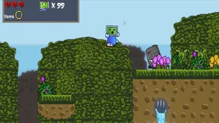 Скриншот 4 к игре Screen Boy