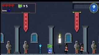 Скриншот 7 к игре Screen Boy