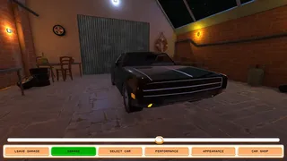 Скриншот 3 к игре Driving License? Never heard of it