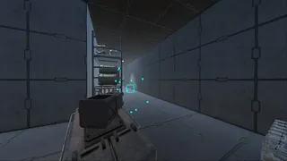 Скриншот 2 к игре Tank Busters