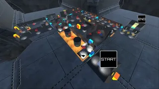 Скриншот 5 к игре Tank Busters
