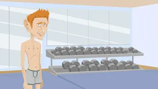 Скриншот 1 к игре Douchebag: Ultimate Bro Pack