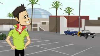 Скриншот 2 к игре Douchebag: Ultimate Bro Pack