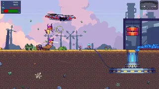 Скриншот 6 к игре GunOre