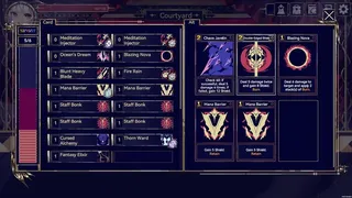 Скриншот 6 к игре Witch's Apocalyptic Journey