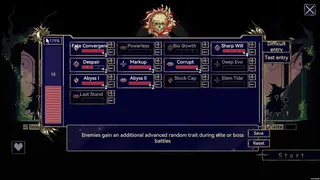 Скриншот 8 к игре Witch's Apocalyptic Journey