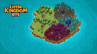 Скриншот 3 к игре Little Kingdom RTS