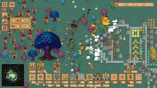 Скриншот 4 к игре Little Kingdom RTS