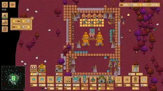 Скриншот 5 к игре Little Kingdom RTS