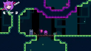 Скриншот 1 к игре Mahoshii Swap