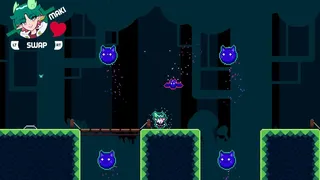 Скриншот 3 к игре Mahoshii Swap