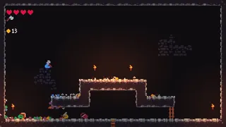Скриншот 1 к игре Slimeicide