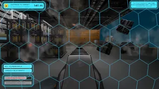 Скриншот 1 к игре Galactic Bounty