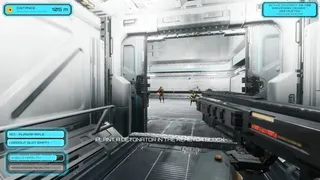 Скриншот 2 к игре Galactic Bounty