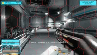 Скриншот 4 к игре Galactic Bounty