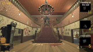 Скриншот 2 к игре Forsaken Manor