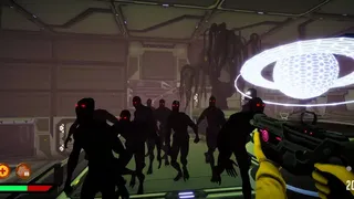 Скриншот 3 к игре Together We Die