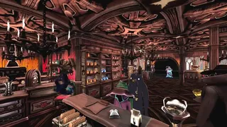Скриншот 3 к игре My Little Cafe Nightmare