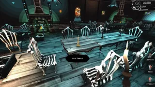 Скриншот 6 к игре My Little Cafe Nightmare