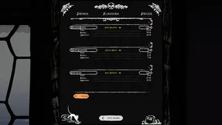 Скриншот 8 к игре My Little Cafe Nightmare