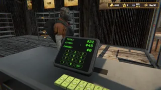Скриншот 2 к игре Wasteland Shop Simulator