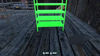Скриншот 5 к игре Wasteland Shop Simulator