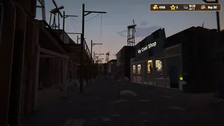 Скриншот 7 к игре Wasteland Shop Simulator