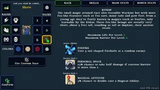 Скриншот 2 к игре Legends of Dragaea: Idle Dungeons Prelude