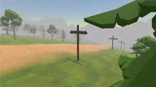 Скриншот 2 к игре Trytka