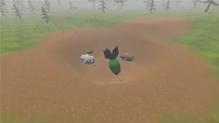 Скриншот 4 к игре Trytka