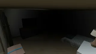 Скриншот 4 к игре The House Below