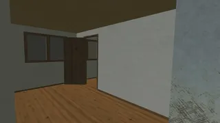 Скриншот 5 к игре The House Below