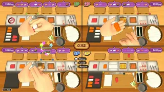 Скриншот 2 к игре Make it! Sushi