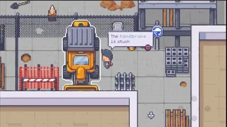 Скриншот 2 к игре They Came for More Pasta