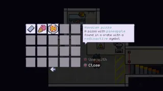 Скриншот 6 к игре They Came for More Pasta