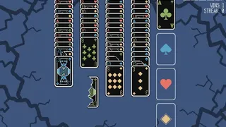 Скриншот 4 к игре A Solitaire Mystery