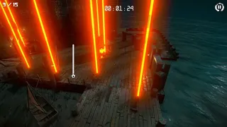 Скриншот 3 к игре ROOM FOOTBALL - Shipyard