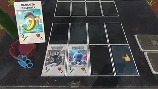 Скриншот 1 к игре Italian Brainrot Simulator