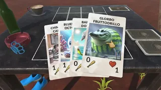 Скриншот 5 к игре Italian Brainrot Simulator