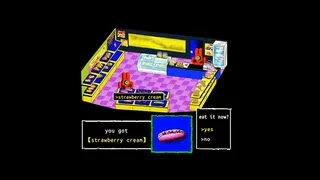 Скриншот 3 к игре SZ2000