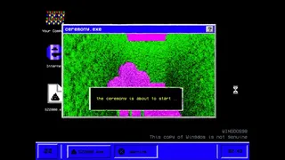 Скриншот 6 к игре SZ2000