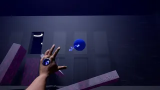 Скриншот 5 к игре Grav My Balls