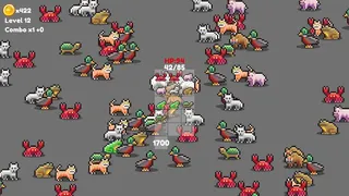 Скриншот 1 к игре Tap X3