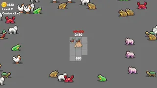 Скриншот 2 к игре Tap X3