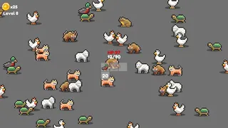 Скриншот 3 к игре Tap X3